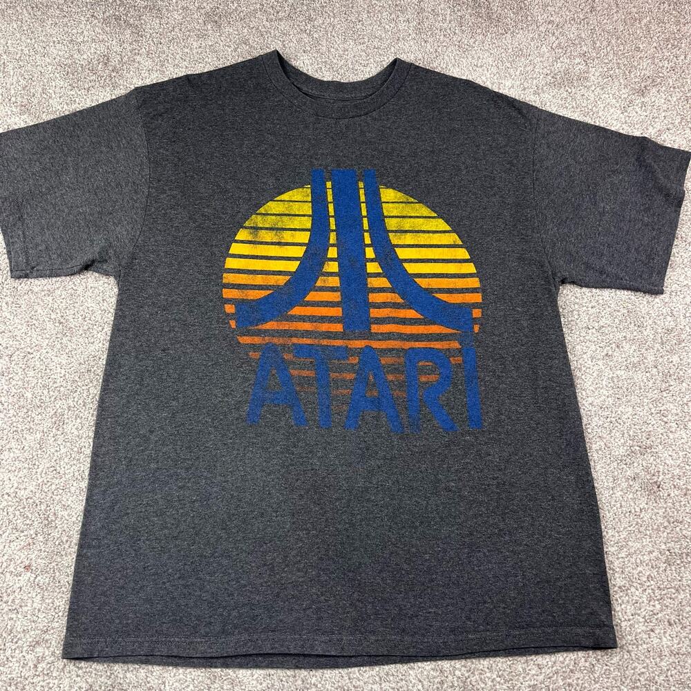 Atari T-shirt-see measurements for size